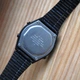 Мужские часы Casio B640WB-1BEF - изображение 5