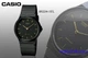 Чоловічий годинник Casio MQ-24-1ELLCF - зображення 2