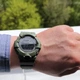 Мужские часы Casio GBD-800UC-3ER - изображение 3