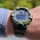 Мужские часы Casio GBD-800UC-3ER - изображение 5