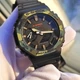 Мужские часы Casio GA-2100SU-1AER - изображение 6