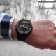 Мужские часы Casio GA-2100SU-1AER - изображение 9