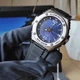 Мужские часы Casio MWA-100H-2AVEF - изображение 4