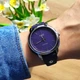 Женские часы Q&Q QB19J302Y - изображение 4