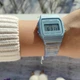 Чоловічий годинник Casio F-91WS-2EF - зображення 6