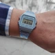 Чоловічий годинник Casio F-91WS-2EF - зображення 7