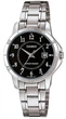 Жіночий годинник Casio LTP-V004D-1BUDF - зображення 1