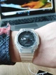 Мужские часы Casio GA-2100SKE-7AER - изображение 8