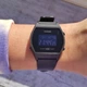 Женские часы Casio LW-204-1BEF - изображение 4