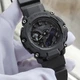 Мужские часы Casio GA-2200BB-1AER - изображение 8