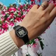Женские часы Casio LA-20WH-1AEF - изображение 4