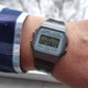 Мужские часы Casio F-91WS-8EF - изображение 4