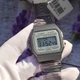 Мужские часы Casio F-91WS-8EF - изображение 9