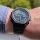Чоловічий годинник Casio GA-2100-1A3ER - зображення 10