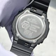 Чоловічий годинник Casio GA-2100-1A3ER - зображення 13