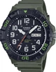 Мужские часы Casio MRW-210H-3A - изображение 1