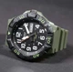 Мужские часы Casio MRW-210H-3A - изображение 3