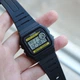 Мужские часы Casio F-94WA-9 - изображение 3