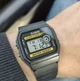 Мужские часы Casio F-94WA-9 - изображение 4