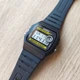 Мужские часы Casio F-94WA-9 - изображение 7