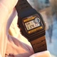 Мужские часы Casio F-94WA-9 - изображение 11