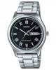 Чоловічий годинник Casio MTP-V006D-1B - зображення 1