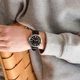 Мужские часы Casio MTP-V004L-1B - изображение 3