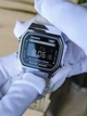 Мужские часы Casio A168XES-1BEF - изображение 5