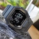 Чоловічий годинник Casio GBX-100NS-1ER - зображення 10