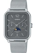Чоловічий годинник Casio MTP-M305M-8AVER - зображення 1
