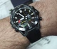 Мужские часы Casio ECB-40MP-1AEF - изображение 3