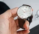 Чоловічий годинник Casio MTP-VT01L-7B2 - зображення 4