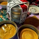 Набор Сахарных Сот Игра В Кальмара 3 Штуки - изображение 1