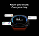 Смарт годинник VHG S7 Ultra 1,62-дюймовий Smart Watch AMOLED Screen, Silver - изображение 5