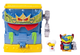 Zestaw do zabawy Magic Box Toys Polska Super Things  hidden base mr  king (252260) - obraz 3