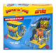 Zestaw do zabawy Magic Box Toys Polska Super Things  hidden base mr  king (252260) - obraz 5