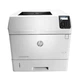 Принтер HP LaserJet Enterprise M605n (E6B69A) Лазерная монохромная печать / А4 / 1200x1200 dpi / 55 стр/мин / USB 2.0, Ethernet Б/у - изображение 1