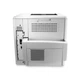 Принтер HP LaserJet Enterprise M605n (E6B69A) Лазерная монохромная печать / А4 / 1200x1200 dpi / 55 стр/мин / USB 2.0, Ethernet Б/у - изображение 4