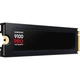 SSD накопитель Samsung 9100 PRO with Heatsink 1TB (MZ-VAP1T0CW) [137327] - изображение 2