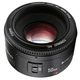 Объектив Yongnuo 50mm f/1.8 Canon - изображение 1
