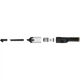 Ручной пылесос Sencor SVC308BK Black [136547] - изображение 3