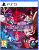 Gra PS5 Under Night In Birth 2 Limited Edition (Blu-ray płyta) (8101485725180) - obraz 1