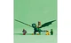 Конструктор Lego Ninjago Зелений лісовий дракон Ллойда, 128 деталей 71829 - зображення 4