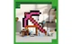 Конструктор Lego Minecraft Шахта Кайло, 530 деталей 21277 - зображення 7