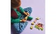 Конструктор Lego Classic Творческие друзья с едой, 150 деталей 11039 - изображение 2
