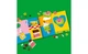 Конструктор Lego Classic Творческие друзья с едой, 150 деталей 11039 - изображение 5