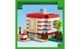 Конструктор Lego Minecraft Будинок з вибухівки в джунглях, 287 деталей 21275 - зображення 5
