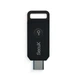 Апаратний ключ SecuX PUFido Clife Key (2FA) сертифікований за стандартом FIDO2, USB Type-C (B0F32FWR2N) - зображення 1