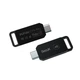Апаратний ключ SecuX PUFido Clife Key (2FA) сертифікований за стандартом FIDO2, USB Type-C (B0F32FWR2N) - зображення 6