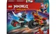 Конструктор Lego Ninjago Швидкісна гонка Кая на мотоциклі, 79 деталей 71838 - зображення 1